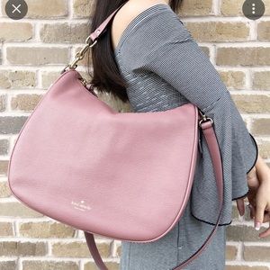 Kate spade large purse